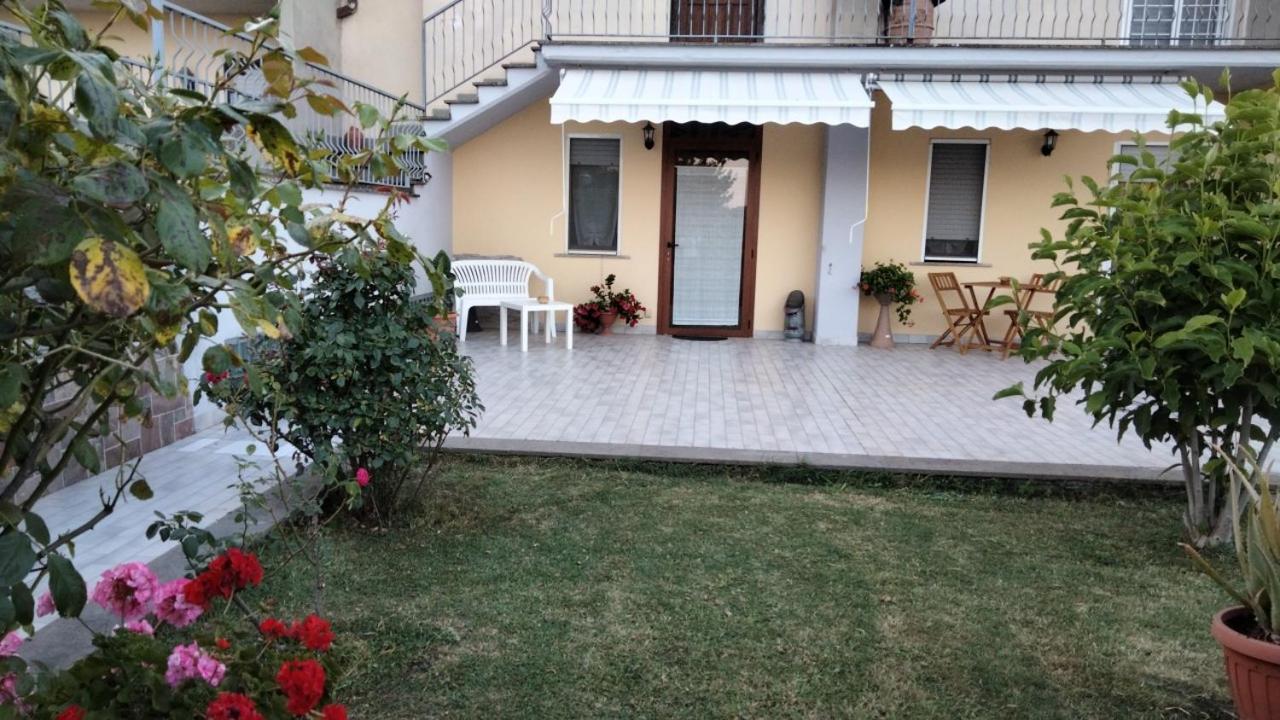 Hotel Casa Jose à Marta Extérieur photo