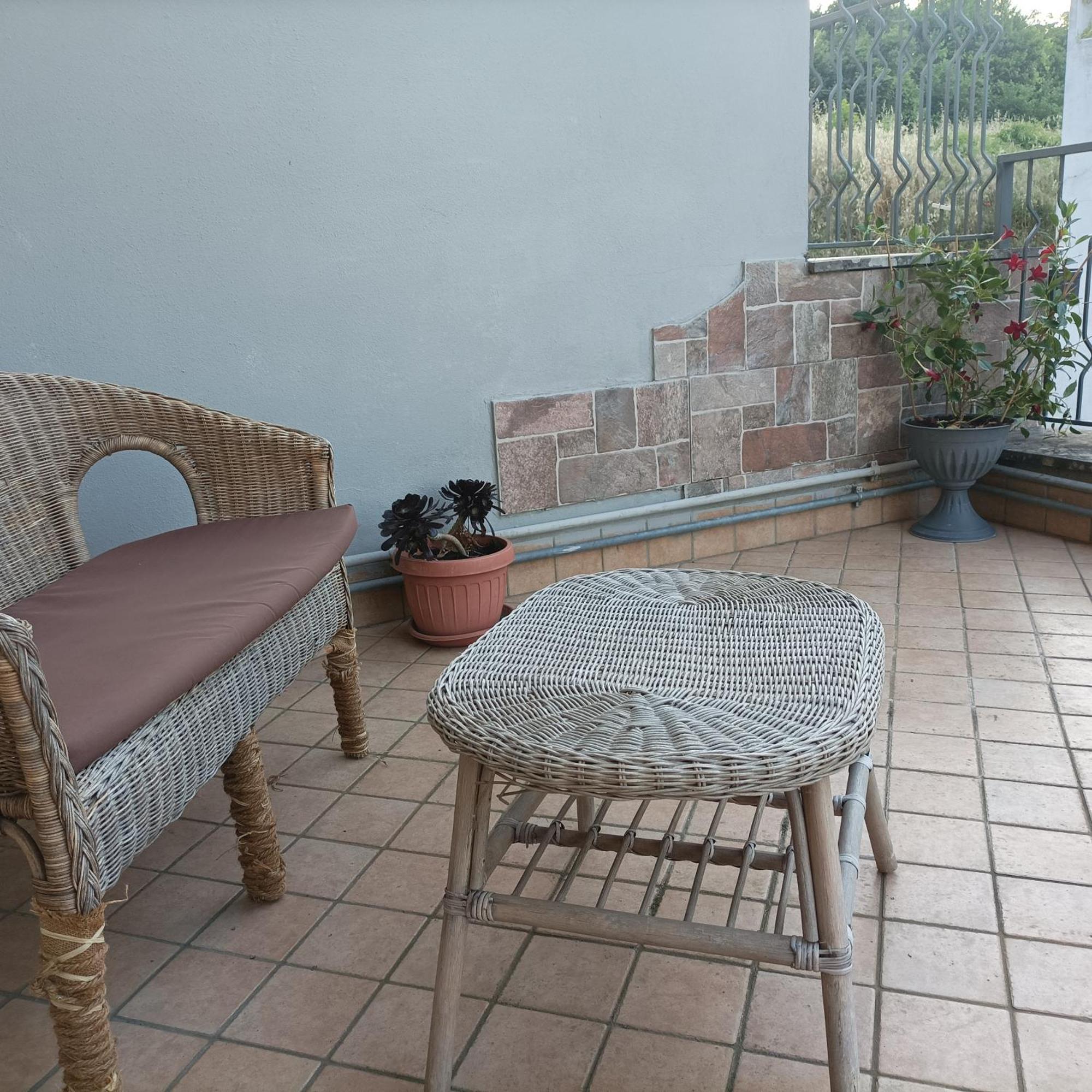 Hotel Casa Jose à Marta Extérieur photo